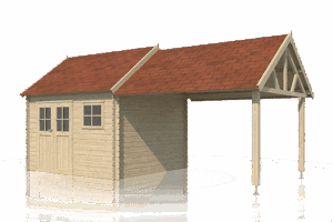 Gartenhaus Coventry XL 720x320 - 3802EXT