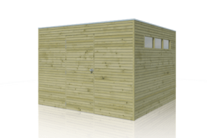 Gartenhaus QB II 300x300 - 7202