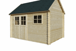 Gartenhaus Gloucester L 385x295 - 3602