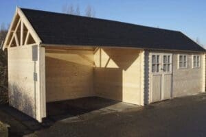 Gartenhaus Gloucester XL 880x295 - 3603EXT