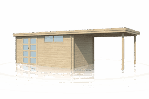 Gartenhaus Oregon 805x295 - 3704EXT300