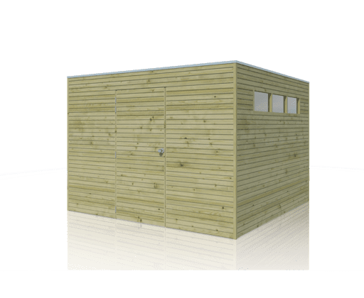 Gartenhaus QB II 300x300 - 7202