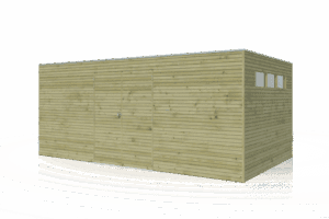 Gartenhaus QB IV 510x300 - 7204