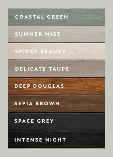 Gartenhaus QB 510x210 - 7200EXT300 – Bild 6