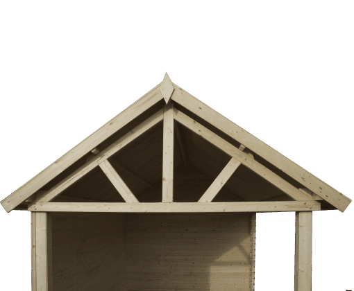 Gartenhaus Gloucester L 760x295 - 3602EXT – Bild 2