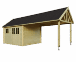 Gartenhaus Gloucester L 760x295 - 3602EXT