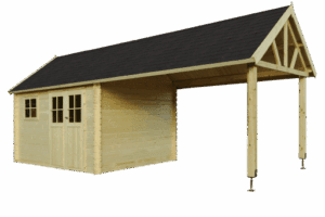 Gartenhaus Gloucester L 760x295 - 3602EXT