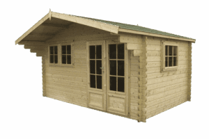 Gartenhaus Koski 445x295 - 4001