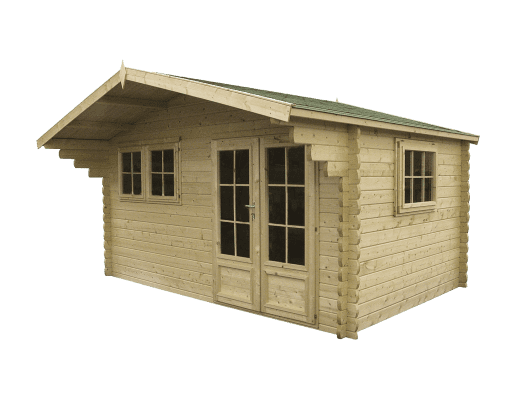 Gartenhaus Koski 445x295 - 4001