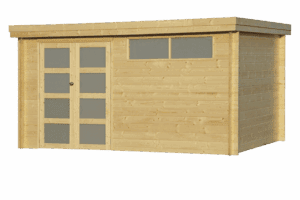 Gartenhaus Oregon 415x295 - 3703