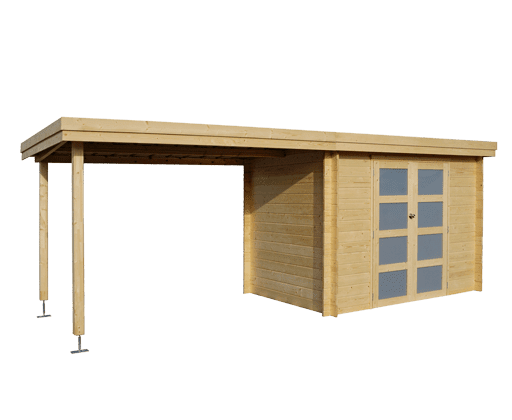 Gartenhaus Oregon 595x205 - 3701EXT300