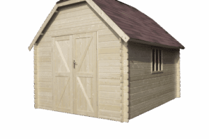 Gartenhaus Oxford 355x355 - 3504