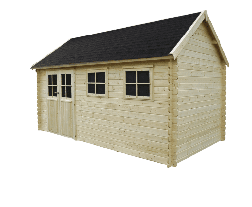 Gartenhaus Gloucester XL 505x295 - 3603