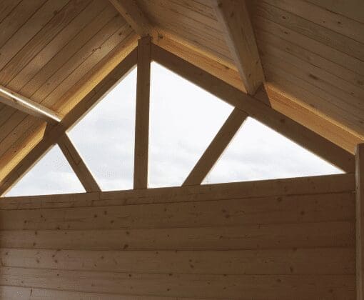 Gartenhaus Coventry XL 720x320 - 3802EXT – Bild 13