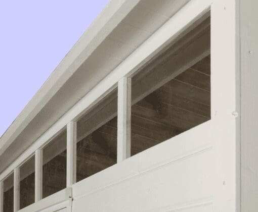 Gartenhaus Q-Line L 360x240 - 7003 – Bild 2