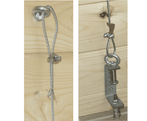 Gartenhaus Winnipeg L 505x320 - 3055L – Bild 5